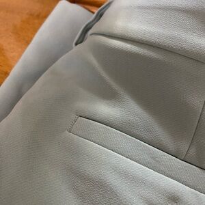 New with tags mint colored dress pants for women